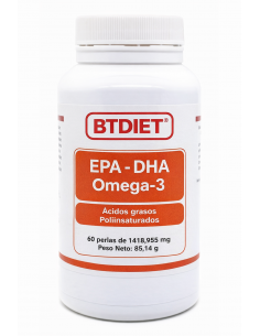 EPA-DHA, OMEGA 3