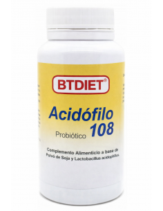 ACIDÓFILO -108