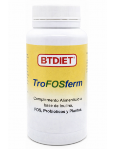 TROFOSFERM