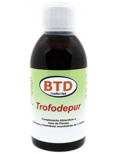 TROFODEPUR