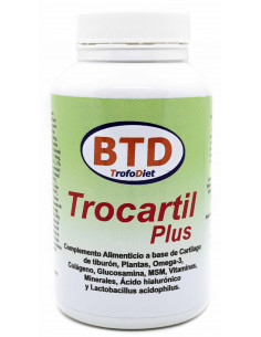 TROCARTIL PLUS