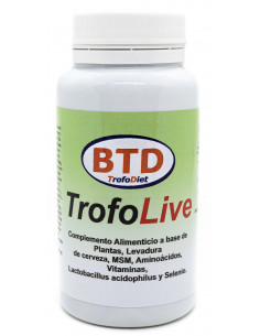 TROFOLIVE