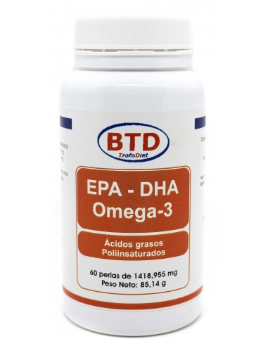 EPA-DHA, OMEGA 3