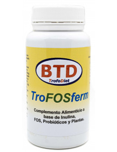 TROFOSFERM
