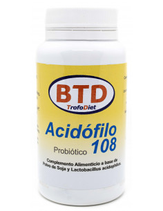 ACIDÓFILO -108