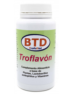 TROFLAVÓN